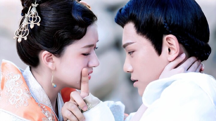 ใช้วิธีพระราชวังตะวันออกเพื่อเปิด Chen Qianqian [Zhao Lusi × Ding Yuxi]