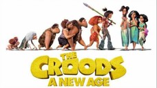 The Croods A New Age 2020 (Animation/Adventure/Comedy)