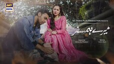Mere HumSafar _ EP 12 _ Farhan Saeed _ Hania Amir _ Pakistani Drama(720P_HD)