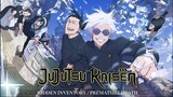 Jujutsu Kaisen Season 2 Episode 1 Reaction