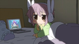 Suzumiya Haruhi-chan no Yuuutsu (English Dub) Episode 10