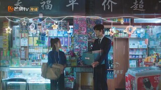 Please Be My Family (2023)- EP   20 ENG SUBS