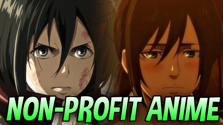 The ACTUAL REASON why WIT Studio DROPPED Attack on Titan? | Attack On Titan