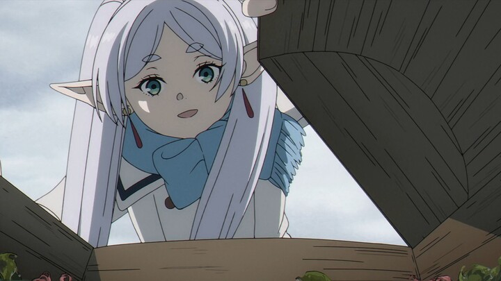 Hal lama! Kawaii!