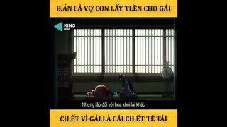 Nước phở thường ngọt hơn cơm :)) one piece