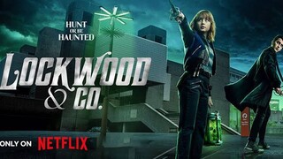 LOCKWOOD & CO | S1 (PART 5) SUB INDO