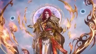 renegade immortal episode 77 sub indo