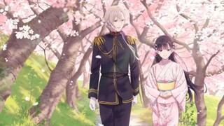 episode 08 (Sub Indo) - Watashi no Shiawase na Kekkon