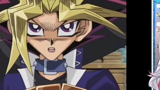 Japanese natural little sister watching "【Shin Yu-Gi-Oh VS Series】Episode 1: The White Devil Reappea