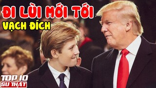 10 Hoàng Tử Và Công Chúa Sinh Ra Đã Nắm Giữ Tương Lai Thế Giới ➤ Top 10 Sự Thật Thú Vị