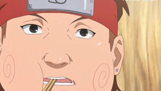 【𝟒𝐊𝟔𝟎𝐅𝐏𝐒】In the story of Naruto and Hina’s marriage, Snake Uncle performs a funny operation! The sce