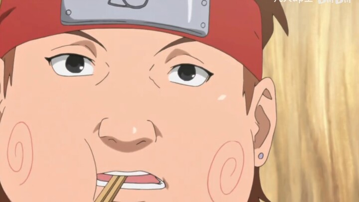 【𝟒𝐊𝟔𝟎𝐅𝐏𝐒】In the story of Naruto and Hina’s marriage, Snake Uncle performs a funny operation! The sce