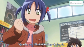 Hayate no Gotoku T4-1