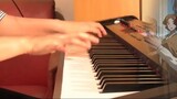 [Piano × KyoAni's Melody] Chơi bài hát chủ đề Gaiden của Violet Evergarden một cách tinh tế (AMY Amy
