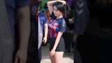 요청많았던 수원특례시 김현영 치어리더 직캠 Kim Hyun-Young Cheerleader 수원FC 240611 |4K
