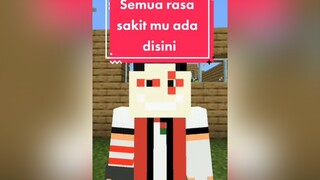 ada tambahan? minecraft xyzbca fyp mengsad moment