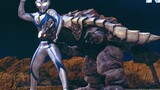 "𝟒𝐊 Remastered Edition" Ultraman Dyna: Classic Battle Collection "Issue 11"