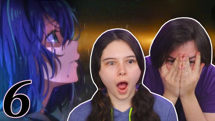 She DOES NOT Deserve This!!✨ OSHI NO KO Ep 6 REACTION!!!