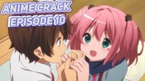 Hanyalah Sebuah Kejahilan Kecil ( Anime on Crack Indonesia Episode 10 )