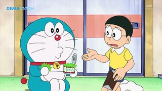 DORAEMON BAHASA INDONESIA TERBARU HARI INI - PETERNAKAN MAKANAN MANIS