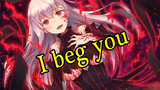 【Music】Cover《I Beg You - Aimer》from Fate/stay night: Heaven's Feel II.