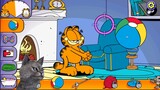 Garfield Living Large Gameplay | Android