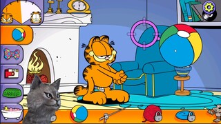 Garfield Living Large Gameplay | Android