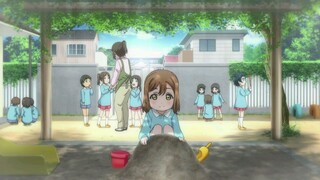 LoveLive! Sunshine!! - Episode #04 ( Sub Bahasa Indonesia )