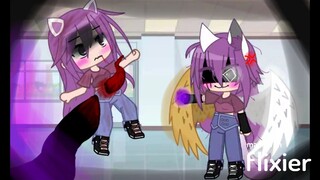 Gacha Meme