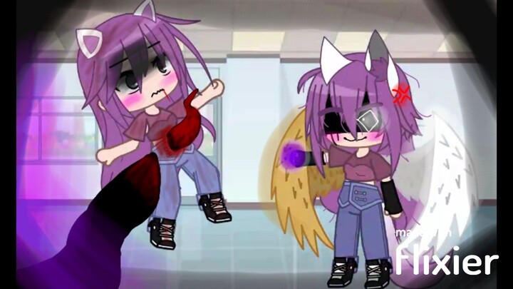 Gacha Meme