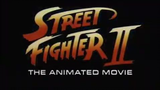 watch full Street Fighter II The Animated Movie for free : link in description