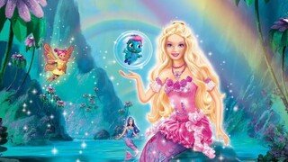 Barbie Mermaidia Yolculuğu