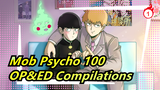 [Mob Psycho 100] OP&ED (full) Compilations_B