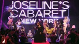 Joseline's Cabaret New York - Teaser - Zeus