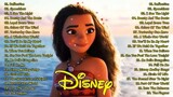 Best of Disney Soundtracks Playlist  🍭The Ultimate Disney Classic Songs 🍭Disney Princess Songs