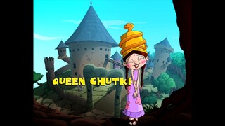 Chhota Bheem Hindi ..4.36                                  Qu Q Queen Chutki 4,36