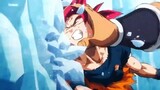 Anime Mix - Jasiah Crisis (AMV)