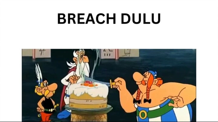 BREACH EXPERIENCE - VALORANT BREACH