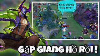 JungCi - Quẩy Nakroth Bất Ngờ Gặp Team Bạn Chơi Kiểu Giang Hồ Và Cái Kết ?