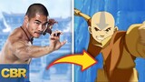 Avatar: Martial Art Bending Styles Explained