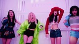 Experience BLACKPINK - Shut Down MV In Dolby Atmos