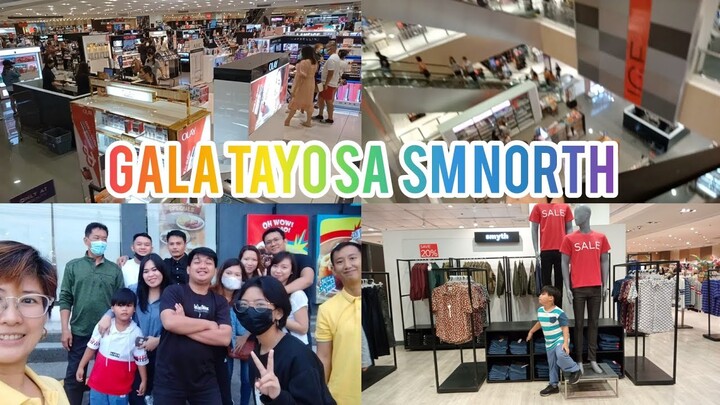 mall tour ko Pala guys tara pasyal tayo sa mall |Viv Quinto