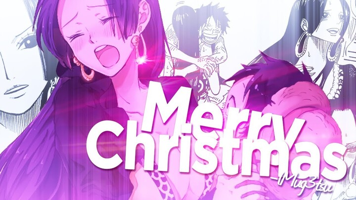 Last Christmas (Pudding Mix) 4K Anime edits
