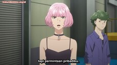 Bullbuster Eps 4 (Sub-Indo)