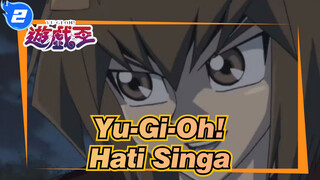 [Yu-Gi-Oh! GX] Hati Singa_2