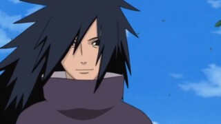 Madara actually has always loved Hashirama, but the direction of his love is different