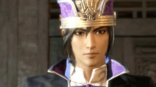 [Dynasty Warriors] Master Pi Sima/Ce Yu/Cao Guo/Cao Xun/Shuang Xun——Dream