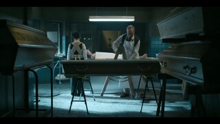 Vợ của kẻ đã chết EP 4 [Sub Việt]