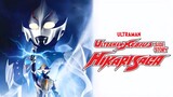 #3 Ultraman Mebius Gaiden: Hikari Saga Eng Sub