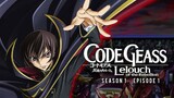 Code Geass: Hangyaku no Lelouch Episode 1 Subtitle Indonesia